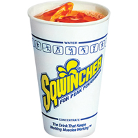 Sqwincher Gobelets The Estey Group