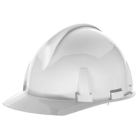 Casques de protection V-Gard - Suspensions Fas-Trac, R&eacute;pond aux normes CSA type 1, Suspension Rochet, Non ventil&eacute; The Estey Group