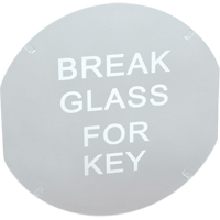 Key Boxes - Replacement Glass The Estey Group