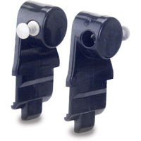 North&reg; Quick-Lok Mounting Blades The Estey Group