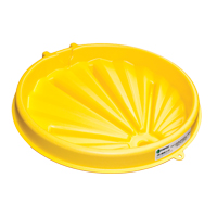 Spill Control Funnels