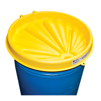 Entonnoirs Poly-Drum Funnel universel The Estey Group