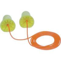 Bouchons d'oreilles  E-A-Rsoft FX, Paire - Sac en poly, Avec cordon The Estey Group