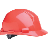 North&reg; The Matterhorn A89 Hardhat, Meets CSA Type 2, Ratchet Suspension, Non-Vented The Estey Group