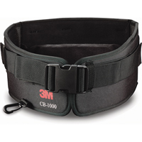 Ceintures de confort pour respirateurs PAPR 3M The Estey Group
