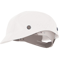 Casques antichocs s&eacute;rie BC86 de North, Suspension &agrave; douille, Blanc The Estey Group