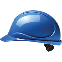 Hardhat, Meets CSA Type 2, Ratchet Suspension, Non-Vented The Estey Group
