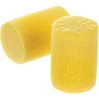 Bouchons d'oreilles Classic E-A-R, Paire - Sac en poly The Estey Group