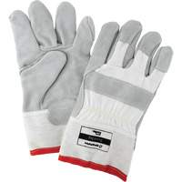 Guarddog&reg; Gloves, 7 Gauge, Kevlar&reg; Shell, ANSI/ISEA 105 Level 3 The Estey Group