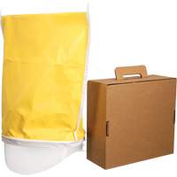 FT-30 Fit Test Kit with Testing Solution, Qualitative, Bitter Testing Solution The Estey Group