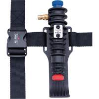 ALLEGRO INDUSTRIES Vortex Cooler for Vest with Snap-Tite Plug The Estey Group