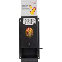 Howard Leight Leight&reg; Source 500 Earplug Dispenser The Estey Group