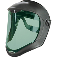 Bionic Replacement Faceshield, Polycarbonate, 3.0 Tint The Estey Group