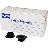 Connecteur de cartouche pour masque s&eacute;rie 7600 de North The Estey Group