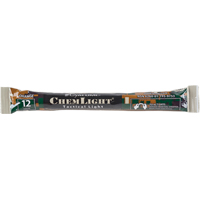 6" Cyalume&reg; Lightsticks, Orange, 12 hrs. Duration The Estey Group