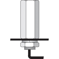 Flagstaff Heavy-Duty Safety Whips - Accessories & Replacement Parts The Estey Group