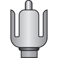 Flagstaff Heavy-Duty Safety Whips - Accessories & Replacement Parts The Estey Group