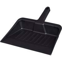 Utility Dust Pan, Plastic The Estey Group