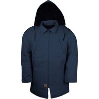 Original "Hydro" Parkas, Men's, Small, Navy Blue The Estey Group