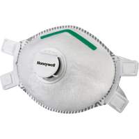 Saf-T-Fit&reg; N1139 Particulate Respirators, N99, NIOSH Certified, Small The Estey Group