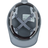Fibre-Metal&reg; Roughneck P2A Protective Cap, Meets CSA Type 1, Ratchet Suspension, Non-Vented The Estey Group