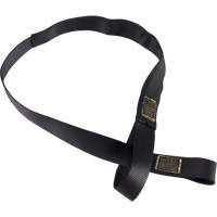 PointGuard Anchorage Connector Straps, Concrete, Temporary Use The Estey Group