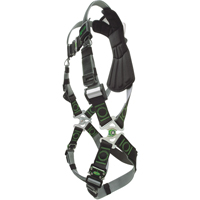 Miller&reg; Revolution Harnesses, CSA Certified, Class A, 400 lbs. Cap. The Estey Group