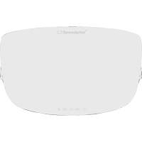 Plaque de protection externe 9002NC pour masque de soudage Speedglas The Estey Group