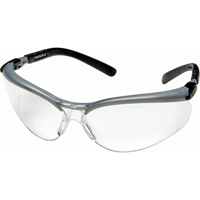Lunettes de s&eacute;curit&eacute; Bx, Lentille Transparent, Antibu&eacute;e, R&eacute;pond ou surpasse la norme CSA Z94.3 The Estey Group