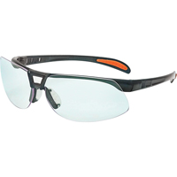 Uvex&reg; Prot&eacute;g&eacute; Ultra-Dura&reg; Safety Glasses, Clear Lens, Anti-Scratch, ANSI Z87+/Meets/Exceeds CSA Z94.3 The Estey Group