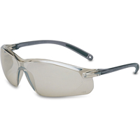Uvex&reg; A700 Series Safety Glasses, Silver/Indoor/Outdoor Mirror Lens, Anti-Scratch, Meets/Exceeds CSA Z94.3 The Estey Group
