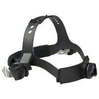Uvex&reg; Bionic Shield Faceshield Replacement Suspension, Ratchet The Estey Group