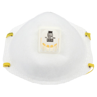 Respirateur contre les particules 8515 pour soudage, N95, Certifi&eacute; NIOSH The Estey Group