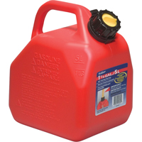 Jerry Cans, 1.25 US gal./5 L, Red, CSA Compliant/ULC The Estey Group