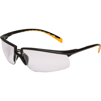 Lunettes de s&eacute;curit&eacute; Privo, Lentille Transparent, Antibu&eacute;e, R&eacute;pond ou surpasse la norme CSA Z94.3 The Estey Group