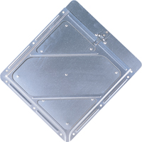 TDG Placard Holders