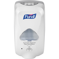 Distributeurs sans contact TFX, Sans contact, Cap. 1200 ml The Estey Group