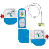 Trousse CPR-D-Padz, Zoll AED Plus Pour, Classe 4 The Estey Group