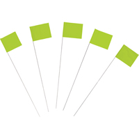 Marking Flags The Estey Group