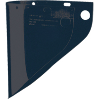 Fibre-Metal&reg; High Performance&reg; Faceshield, Propionate, IR 3.0 Tint The Estey Group