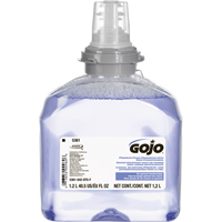 TFX Premium Hand Soap with Skin Conditioners, Liquid, 1.2 L, Scented The Estey Group