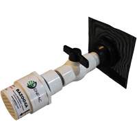 Cartouche Bazooka et trousse d'installation The Estey Group