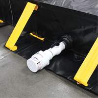 Cartouche Bazooka et trousse d'installation The Estey Group
