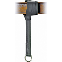 Miller&reg; Anchorage Connector Cross Arm Straps, D-Ring, Temporary Use The Estey Group