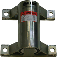 Treuil ManHandler de Miller The Estey Group