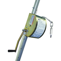 Treuil ManHandler de Miller The Estey Group