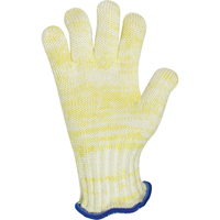 Heat-Resistant Gloves, Kevlar&reg;/Nomex&reg;, Small, Protects Up To 500° F (260° C) The Estey Group