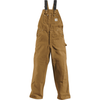 Overalls
