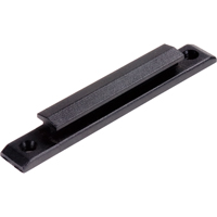 Barrier Wall Receivers