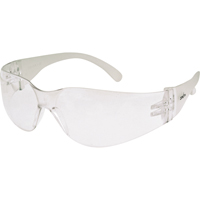 Z600 Series Safety Glasses, Clear Lens, Anti-Scratch, ANSI Z87+/Meets/Exceeds CSA Z94.3 The Estey Group